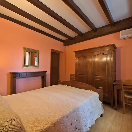 D'hotes Bachoc 3* Suhescun