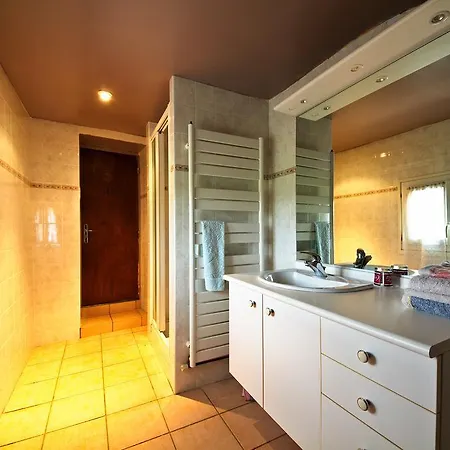 D'hotes Bachoc Отель типа 