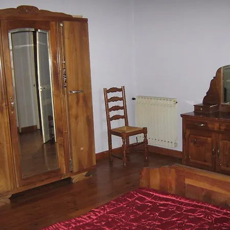 D'hotes Bachoc Отель типа 