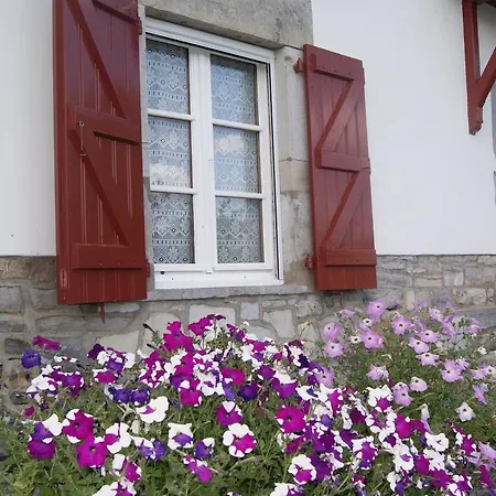 D'hotes Bachoc Suhescun