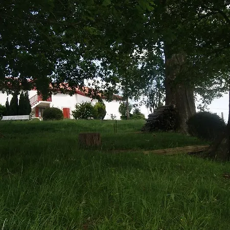 D'hotes Bachoc Suhescun