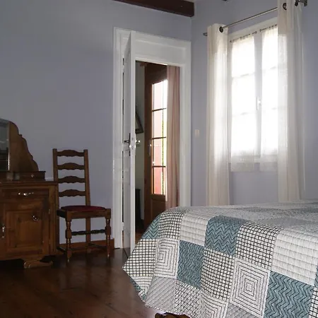 D'hotes Bachoc Suhescun