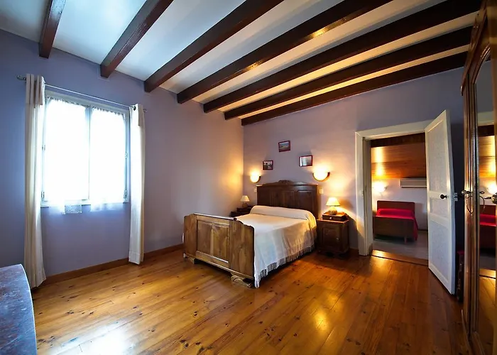 巴科克住宿加早餐旅馆