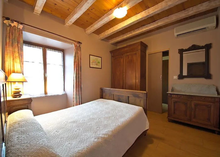 住宿加早餐酒店 巴科克住宿加早餐旅馆