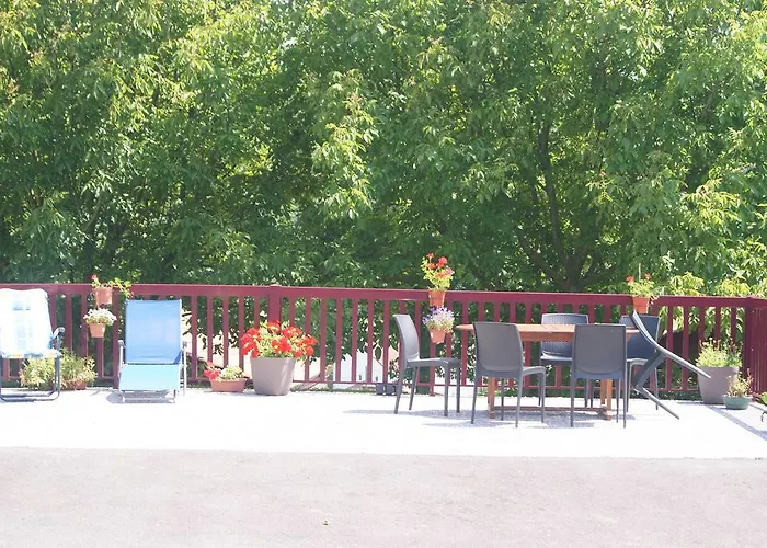 住宿加早餐酒店 巴科克住宿加早餐旅馆