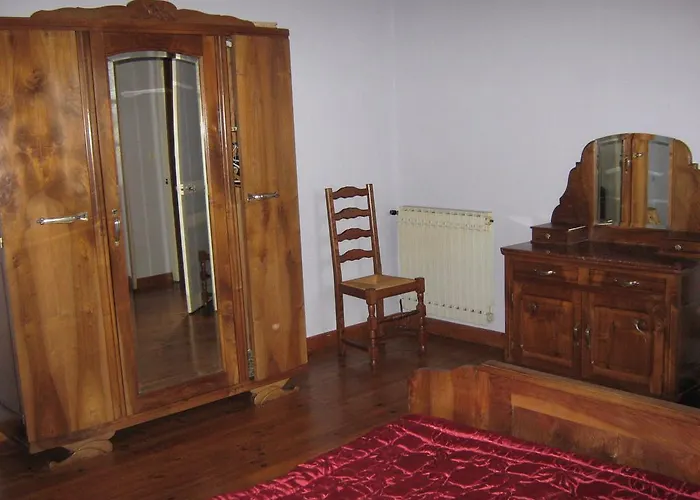 巴科克住宿加早餐旅馆 住宿加早餐酒店 3*