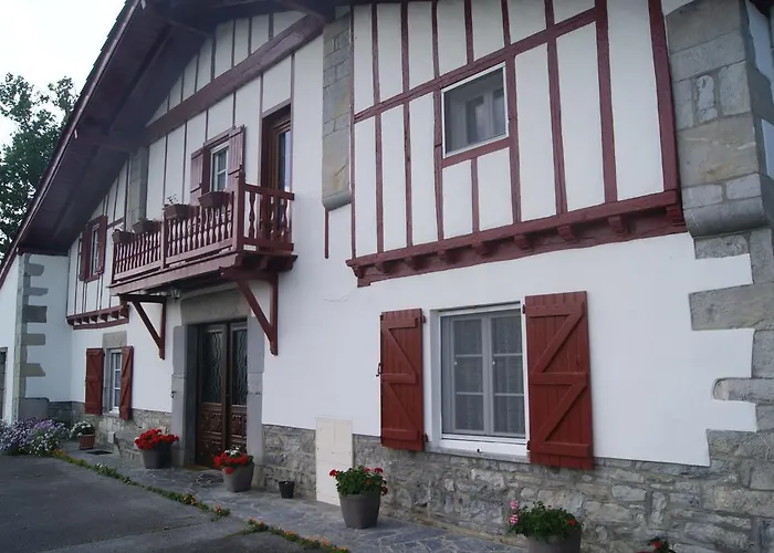 住宿加早餐酒店 巴科克住宿加早餐旅馆 3*