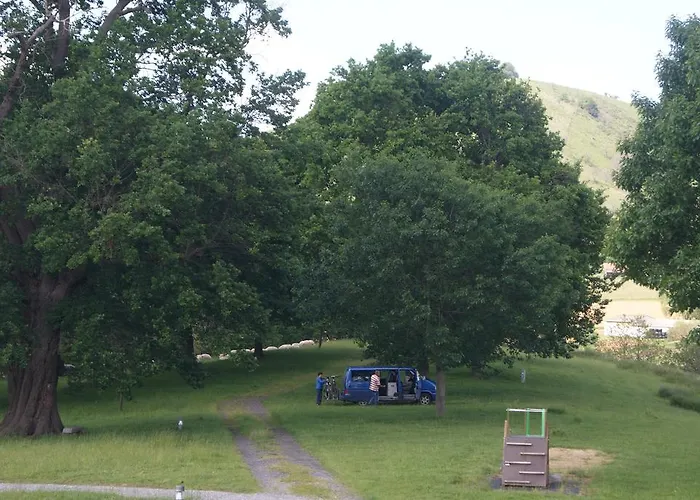 巴科克住宿加早餐旅馆