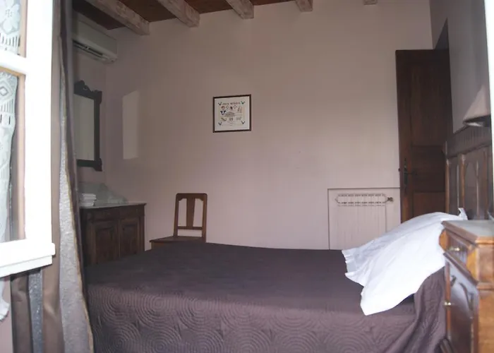 住宿加早餐酒店 巴科克住宿加早餐旅馆 3*