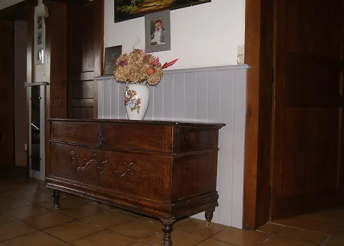 巴科克住宿加早餐旅馆 Suhescun