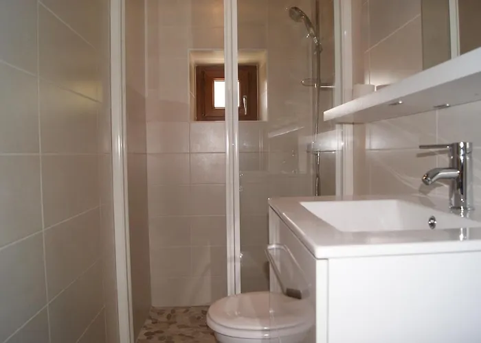 巴科克住宿加早餐旅馆 Suhescun